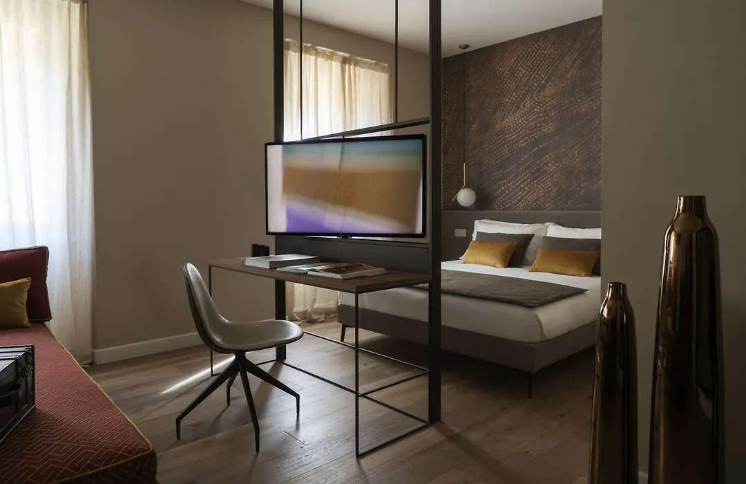 Della Spiga Suites by Brera Apartments-1